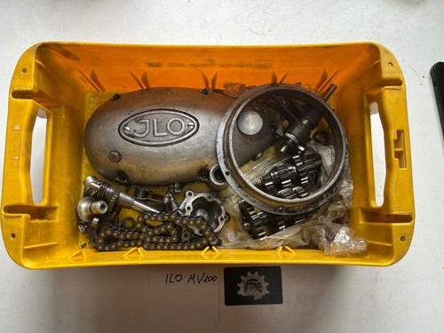 Ilo mv200 konvolut - mv200,