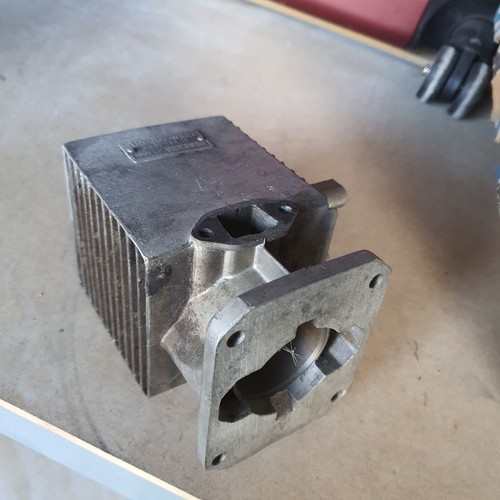 Ersatzteil ilo motor l77 - ersatzteil,
