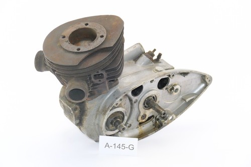 Ilo 175 hoffmann motor - ilo,
