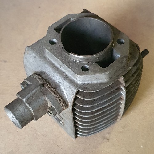 Original ersatzteil sachs - original, oder