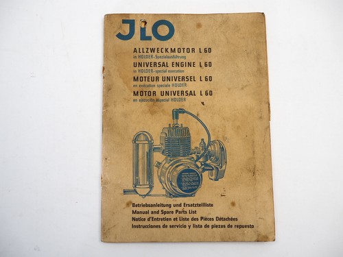 Ilo l60 allzweck motor für - ilo,