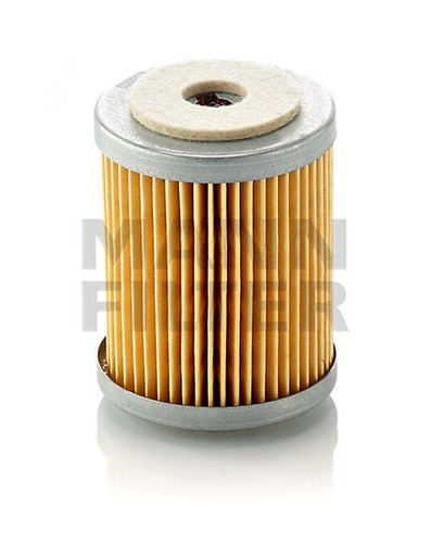 Mann kraftstofffilter - mann,