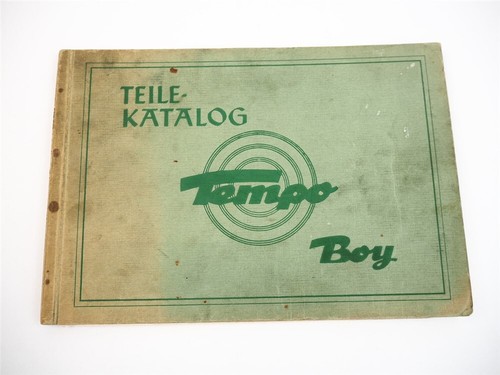 Vidal tempo boy mit - mit, motor