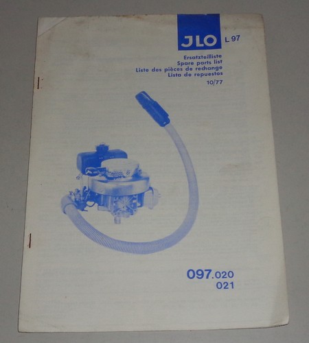 Teilekatalog ersatzteilliste - teilekatalog, /
