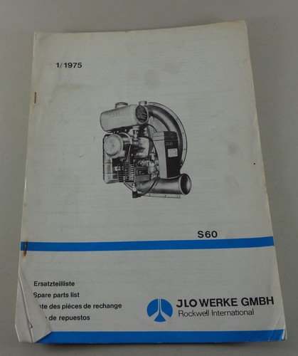 Teilekatalog ersatzteilliste - /,