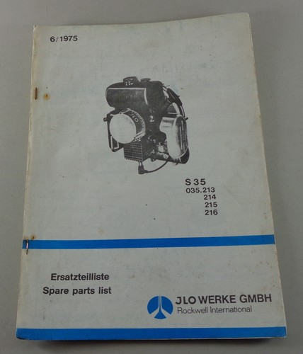 Teilekatalog ersatzteilliste - /,