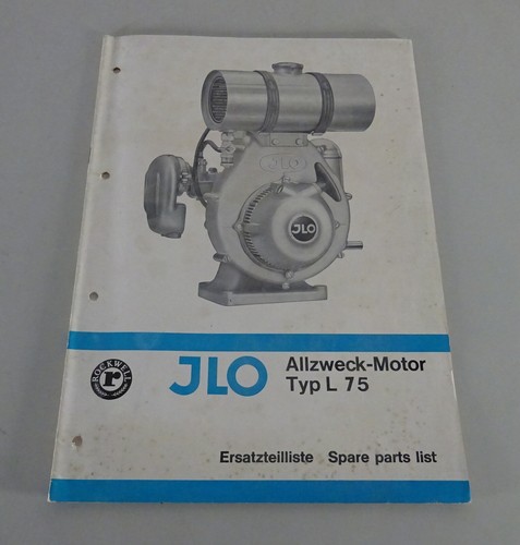 Teilekatalog ersatzteilliste - teilekatalog,