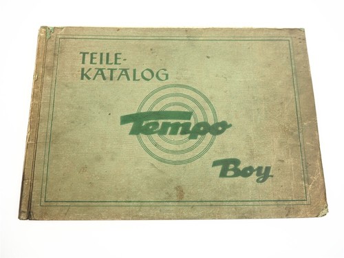 Vidal tempo boy - boy, mit