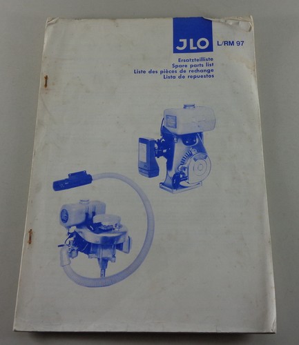 Teilekatalog ersatzteilliste - teilekatalog,