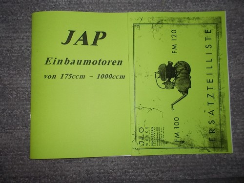 Ersatzteilliste jap - ersatzteilliste,