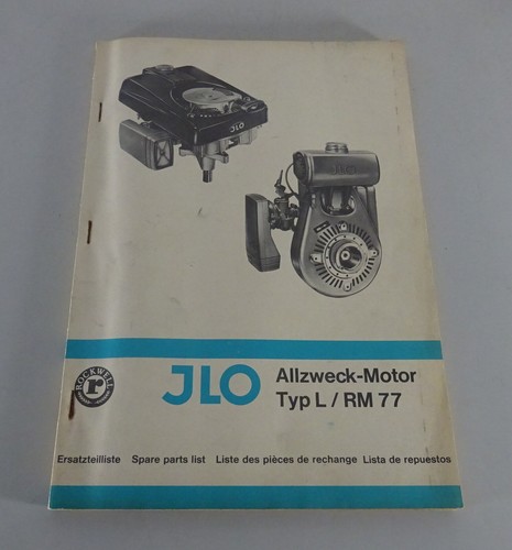 Teilekatalog ersatzteilliste - teilekatalog,